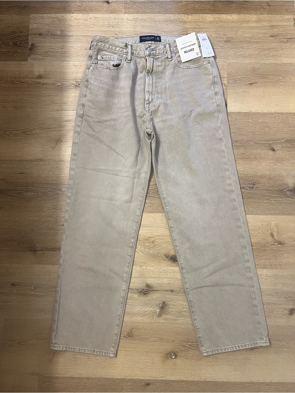 NWT 32x34 Jeans